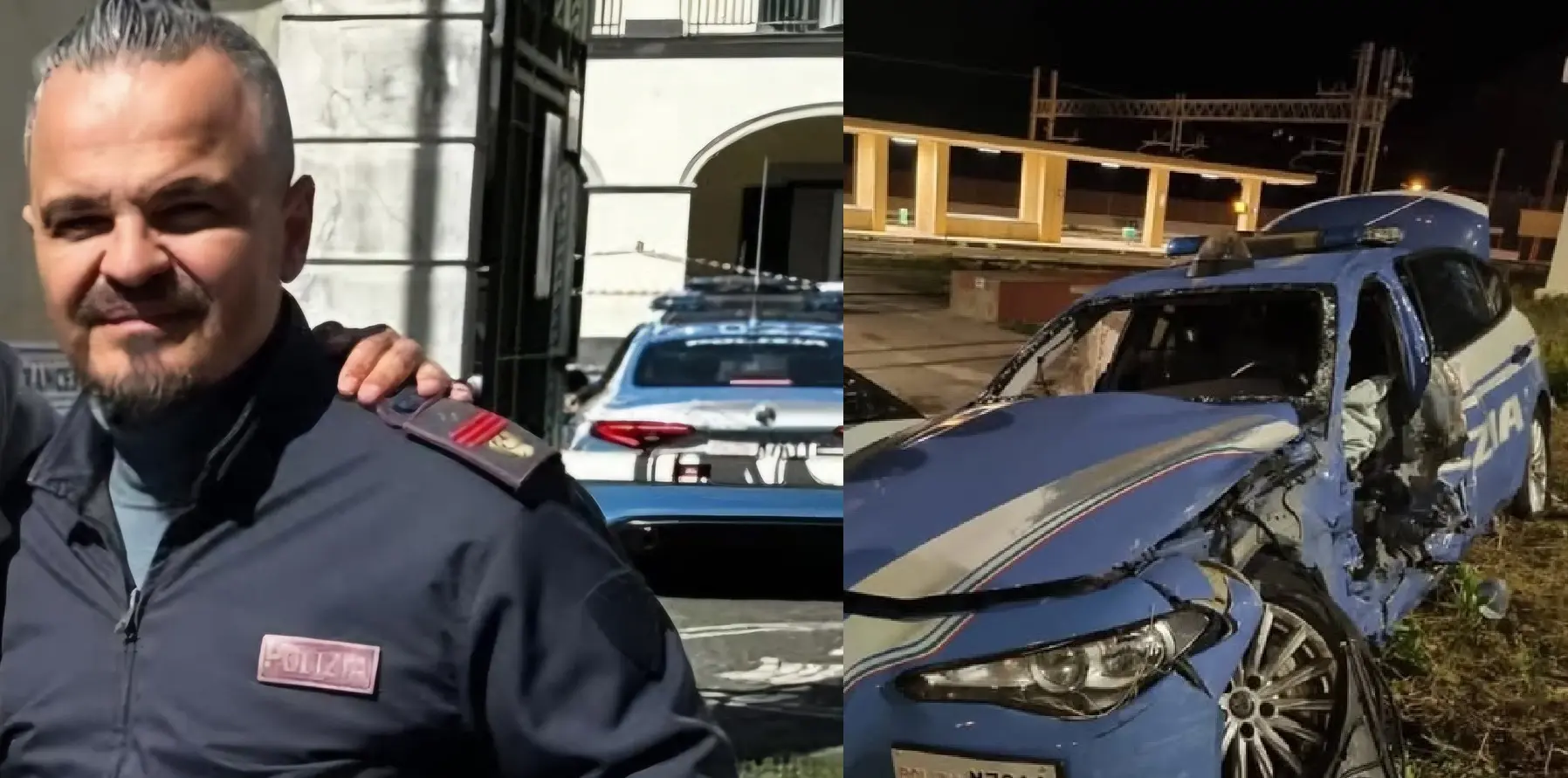 Aniello Scarpati travolto ucciso a Torre del Greco: il gesto per aiutare un collega e chi è il pirata della strada Aniello Scarpati travolto ucciso a Torre del Greco: il gesto per aiutare un collega e chi è il pirata della strada