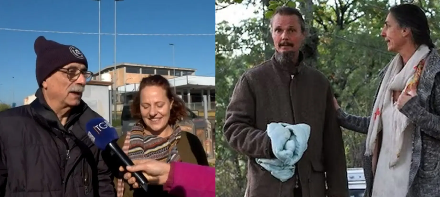 Palmoli, la famiglia nel bosco ottiene una nuova casa: contratto di comodato, ricorso depositato Palmoli, la famiglia nel bosco ottiene una nuova casa: contratto di comodato, ricorso depositato