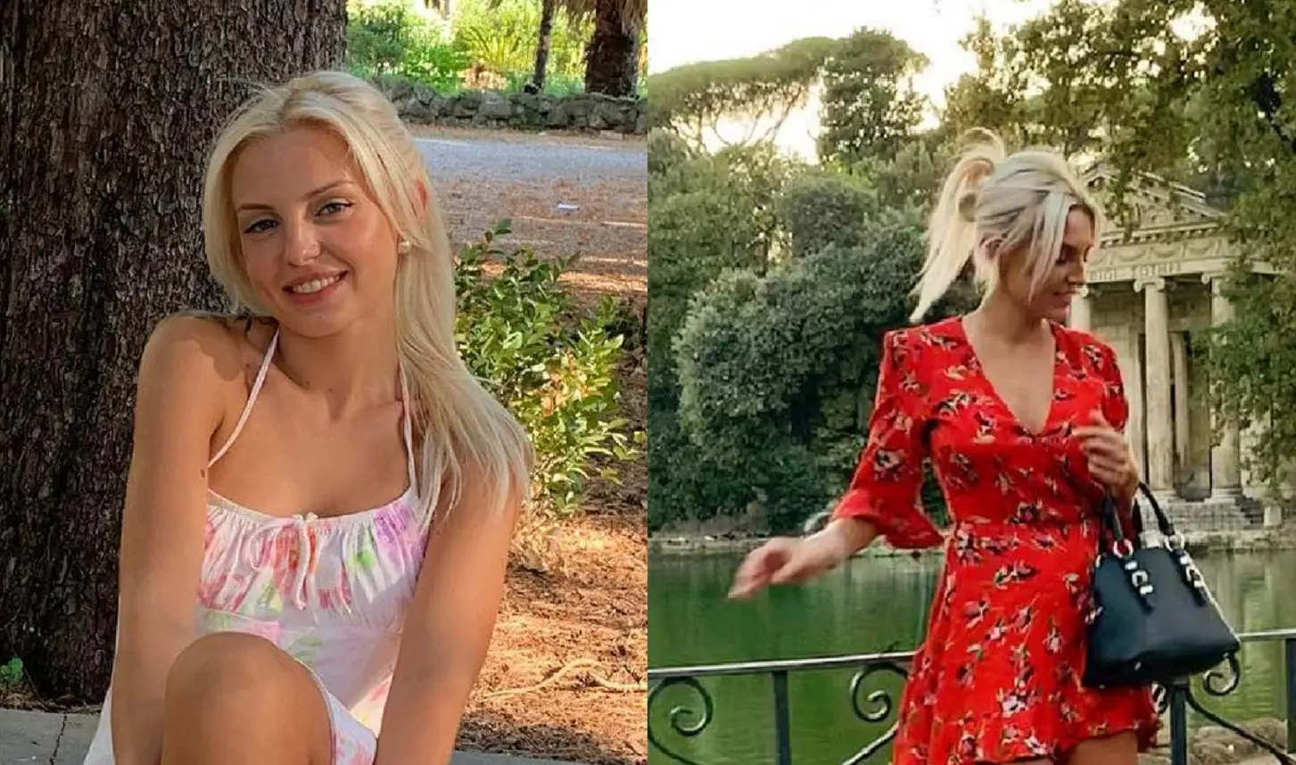 Mistero sulla morte di Axenia Manoli, 31 anni: nessun segno di violenza ma il paese non crede al suicidio Mistero sulla morte di Axenia Manoli, 31 anni: nessun segno di violenza ma il paese non crede al suicidio