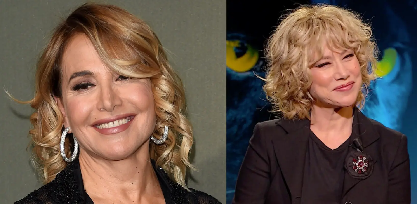 Ballando con le stelle, guerra di minuti e tutele: cosa sta succedendo tra Nancy Brilli e Barbara d’Urso Ballando con le stelle, guerra di minuti e tutele: cosa sta succedendo tra Nancy Brilli e Barbara d’Urso