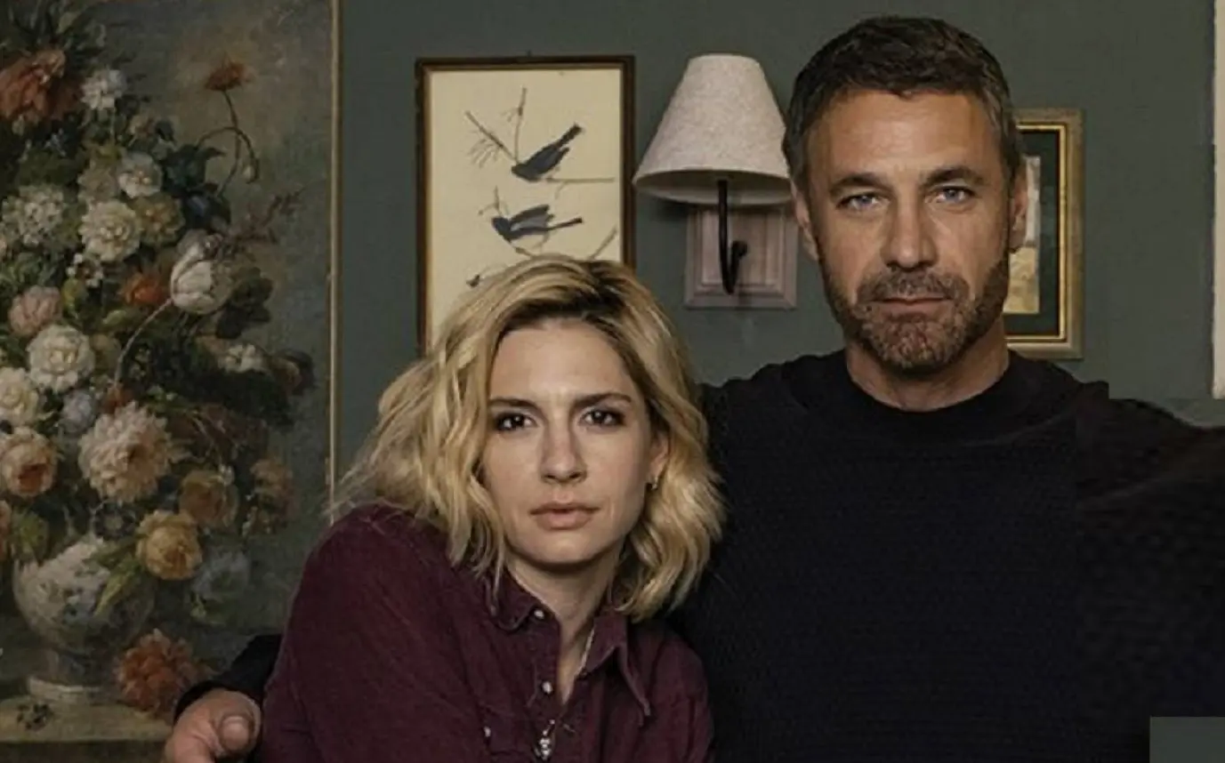 Raoul Bova e Beatrice Arnera: a Spoleto cade l’ultimo tabù sulla nuova relazione