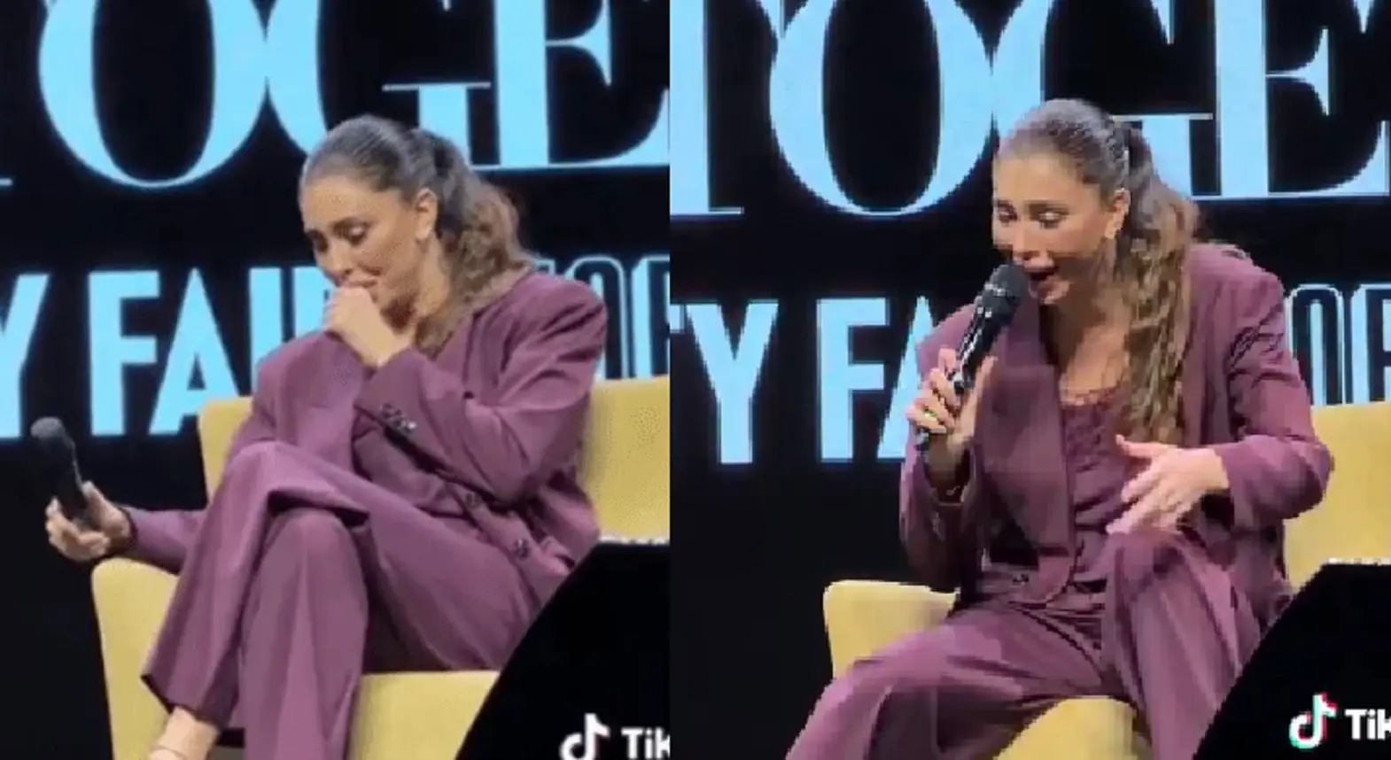 Belen Rodriguez preoccupa il pubblico, il video diventa virale: ‘Era da fermare’