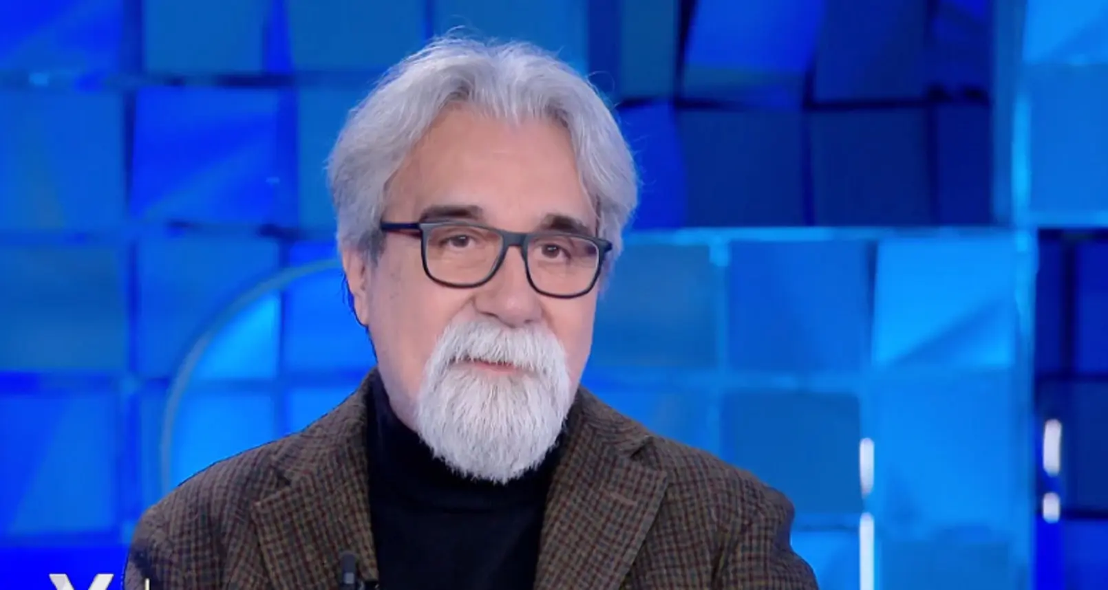 Beppe Vessicchio, l’ultima intervista a Verissimo: l’amianto e i polmoni compromessi Beppe Vessicchio, l’ultima intervista a Verissimo: l’amianto e i polmoni compromessi