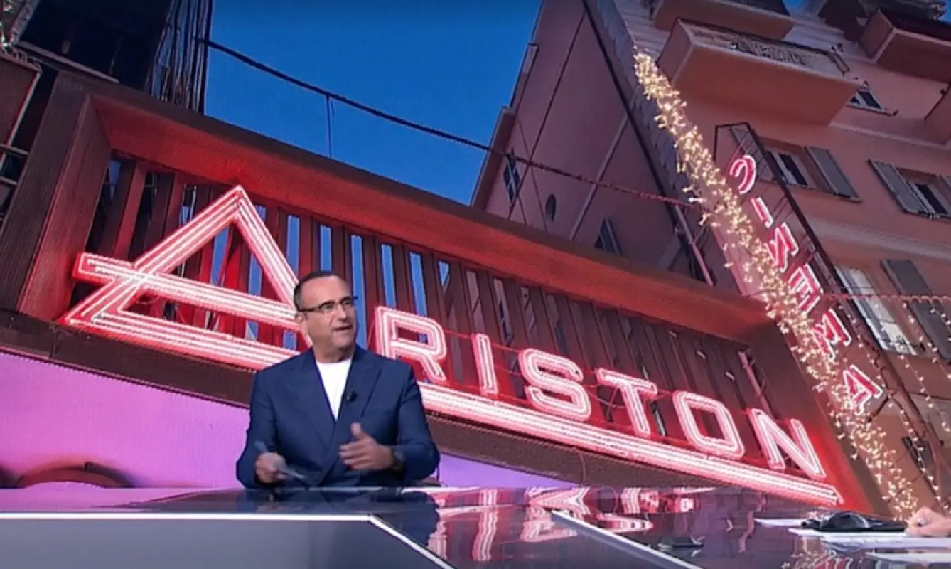 Sanremo 2026, da Paradiso a Patty Pravo: ecco i 30 Big in gara, Conti: ‘Musica in continua evoluzione’ Sanremo 2026, da Paradiso a Patty Pravo: ecco i 30 Big in gara, Conti: ‘Musica in continua evoluzione’