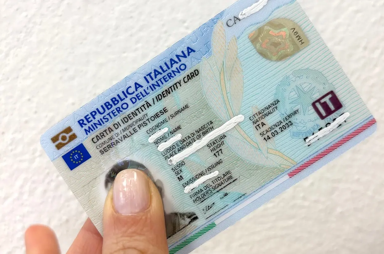 Carta d'identità, cambiano le regole per gli over 70