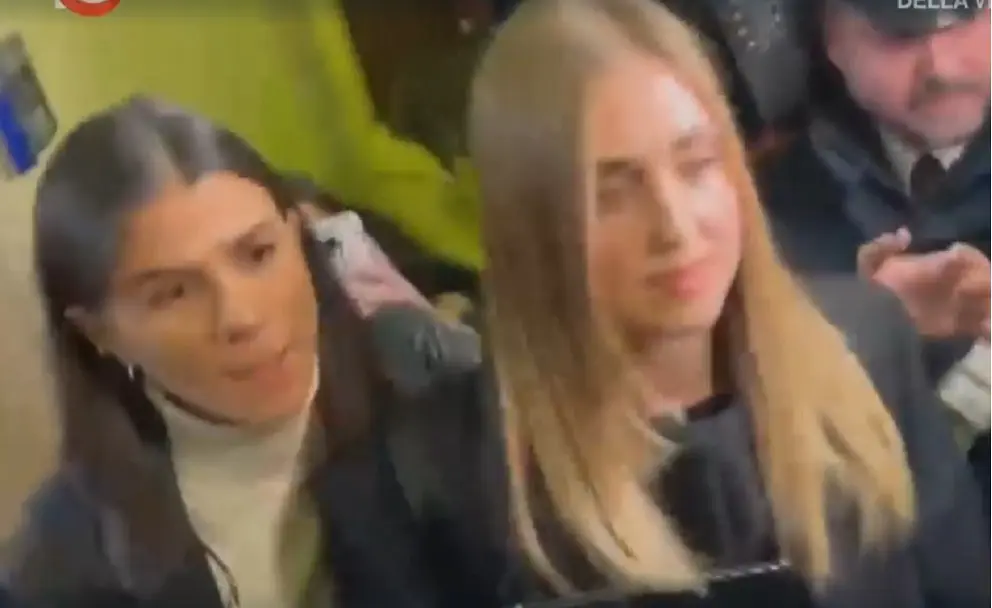 Chiara Ferragni, i pm chiedono un anno e otto mesi per il pandoro gate: ‘Non ci abbiamo mai lucrato’