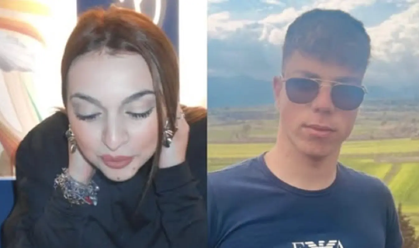 Tragedia sulla SS106 Jonica, due ventenni morti: la dinamica choc e il dramma di Chiara e Antonio