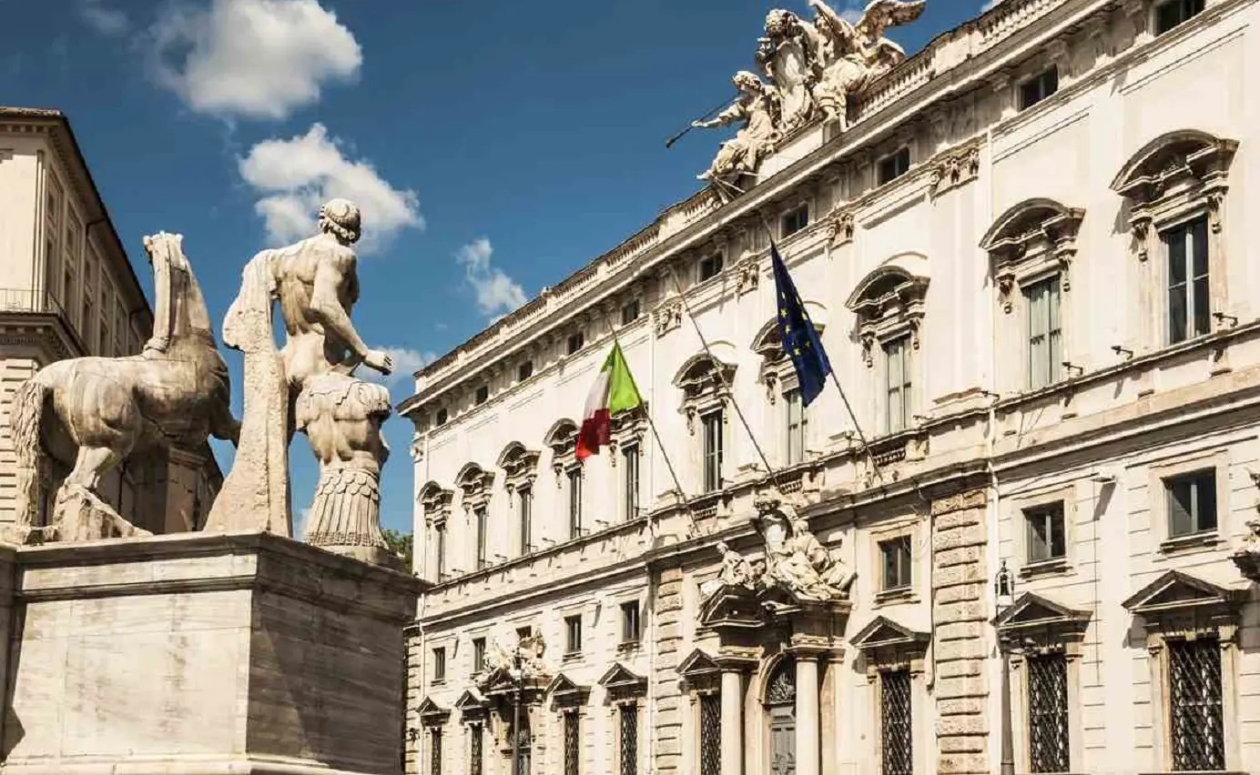 Concorso Presidenza della Repubblica 2025: 10 posti da Coadiutore amministrativo: requisiti, prove e come superarlo Concorso Presidenza della Repubblica 2025: 10 posti da Coadiutore amministrativo: requisiti, prove e come superarlo