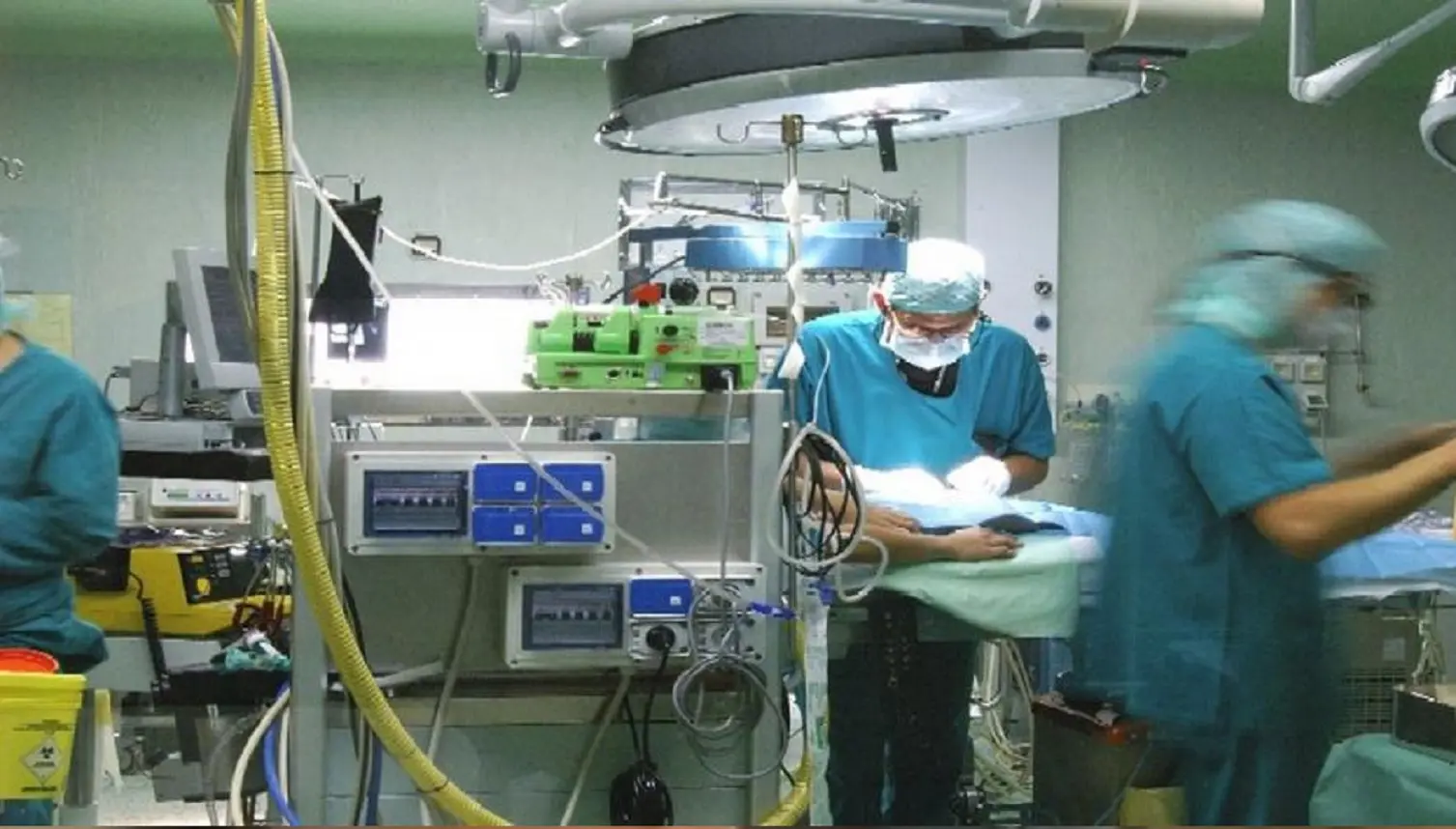 Piemonte, pubblicati i concorsi per 51 nuovi posti nella Sanità regionale Piemonte, pubblicati i concorsi per 51 nuovi posti nella Sanità regionale