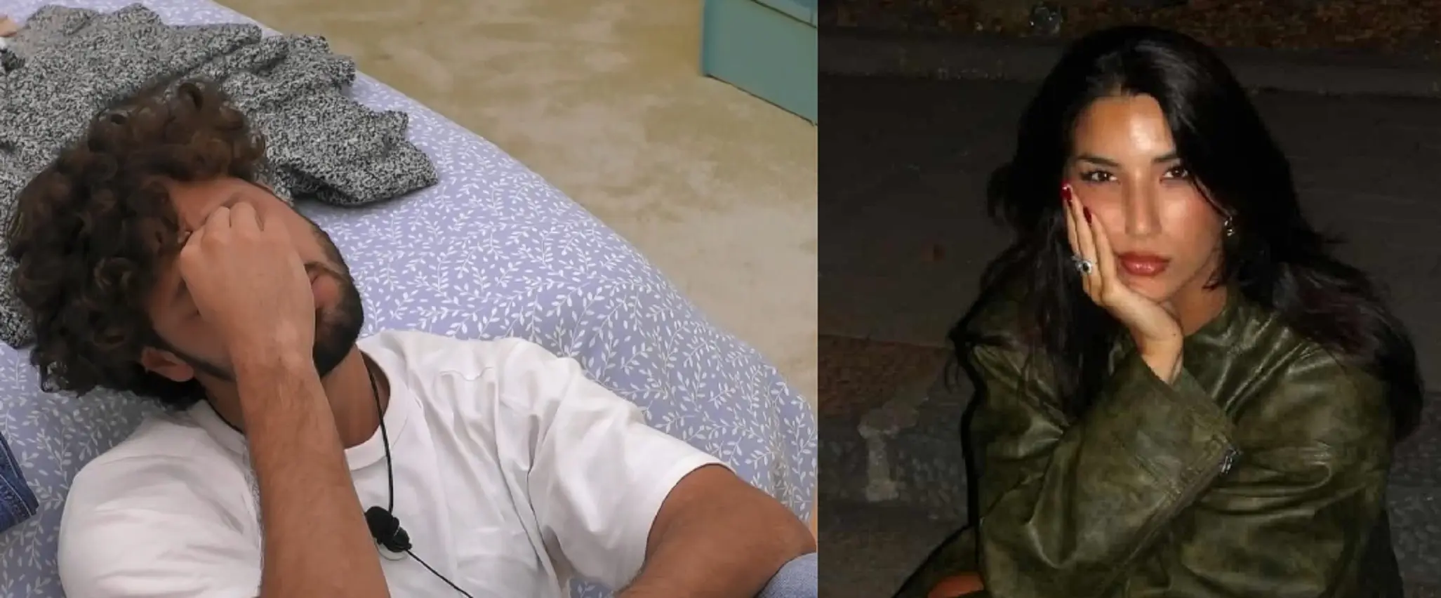 Grande Fratello, Carlotta chiarisce: ‘Non ho mai lasciato Mattia’ Grande Fratello, Carlotta chiarisce: ‘Non ho mai lasciato Mattia’