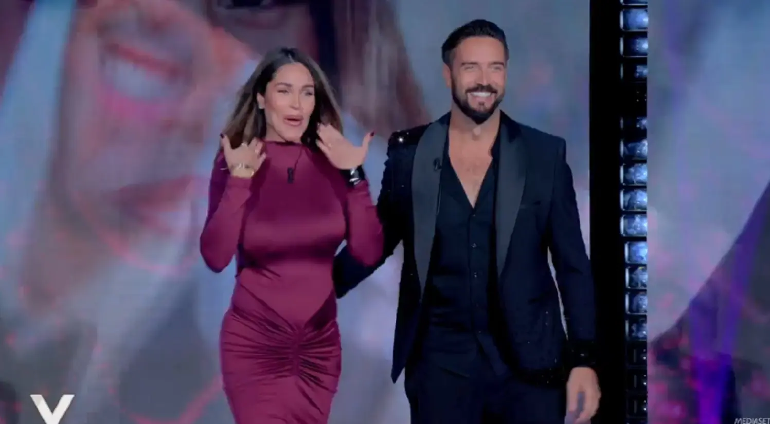 Alex Belli e Delia Duran, il figlio dopo anni di tentativi: ‘Niente più amori aperti, ora siamo una famiglia’ Alex Belli e Delia Duran, il figlio dopo anni di tentativi: ‘Niente più amori aperti, ora siamo una famiglia’