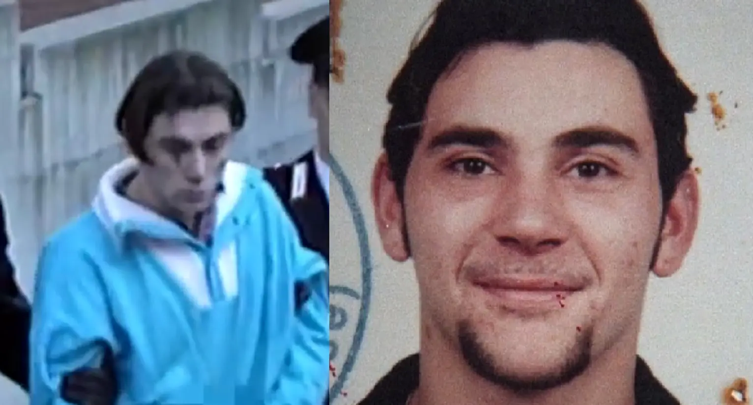 Elia Del Grande evade dalla casa di lavoro: il pluriomicida della ‘strage dei fornai’ è in fuga Elia Del Grande evade dalla casa di lavoro: il pluriomicida della ‘strage dei fornai’ è in fuga