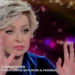 Enrica Bonaccorti a Verissimo tra speranze e paure: ‘Ho scelto le musiche per il funerale’