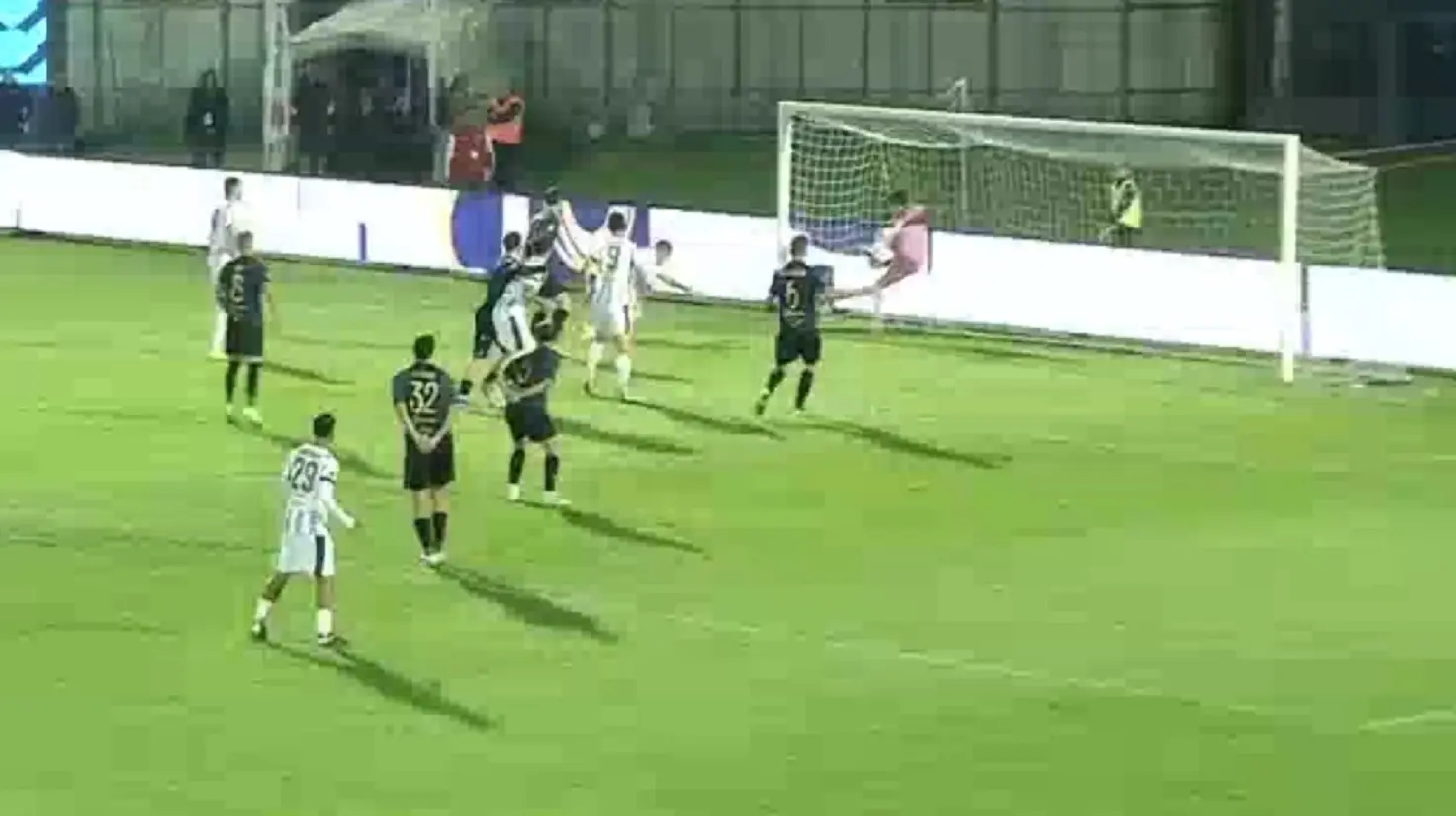 Pagelle Latina Salernitana 0 0: Di Vico illumina la ripresa, Ferrari spreca Pagelle Latina Salernitana 0 0: Di Vico illumina la ripresa, Ferrari spreca