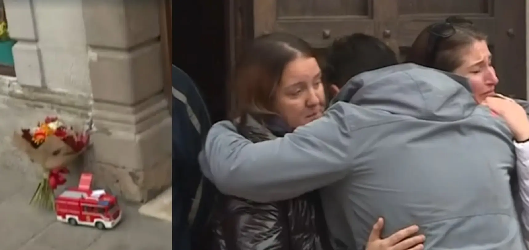 Muggia, la madre che ha sgozzato il figlio di 9 anni era seguita dal CSM: ‘Non accettava di farsi curare’