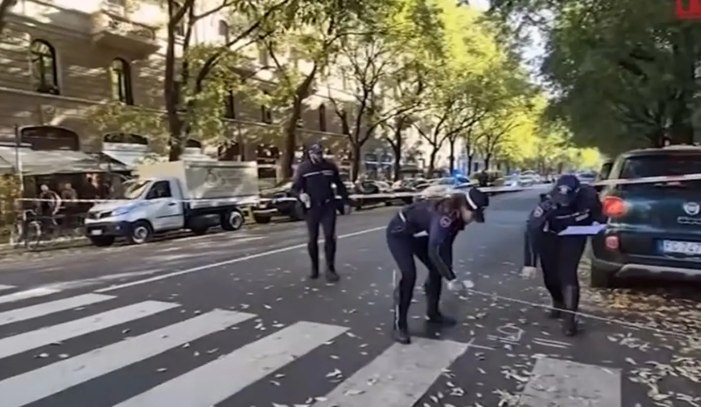 Milano, travolto sulle strisce e lasciato a morire: caccia al pirata che ha ucciso Franco Bertolotti Milano, travolto sulle strisce e lasciato a morire: caccia al pirata che ha ucciso Franco Bertolotti