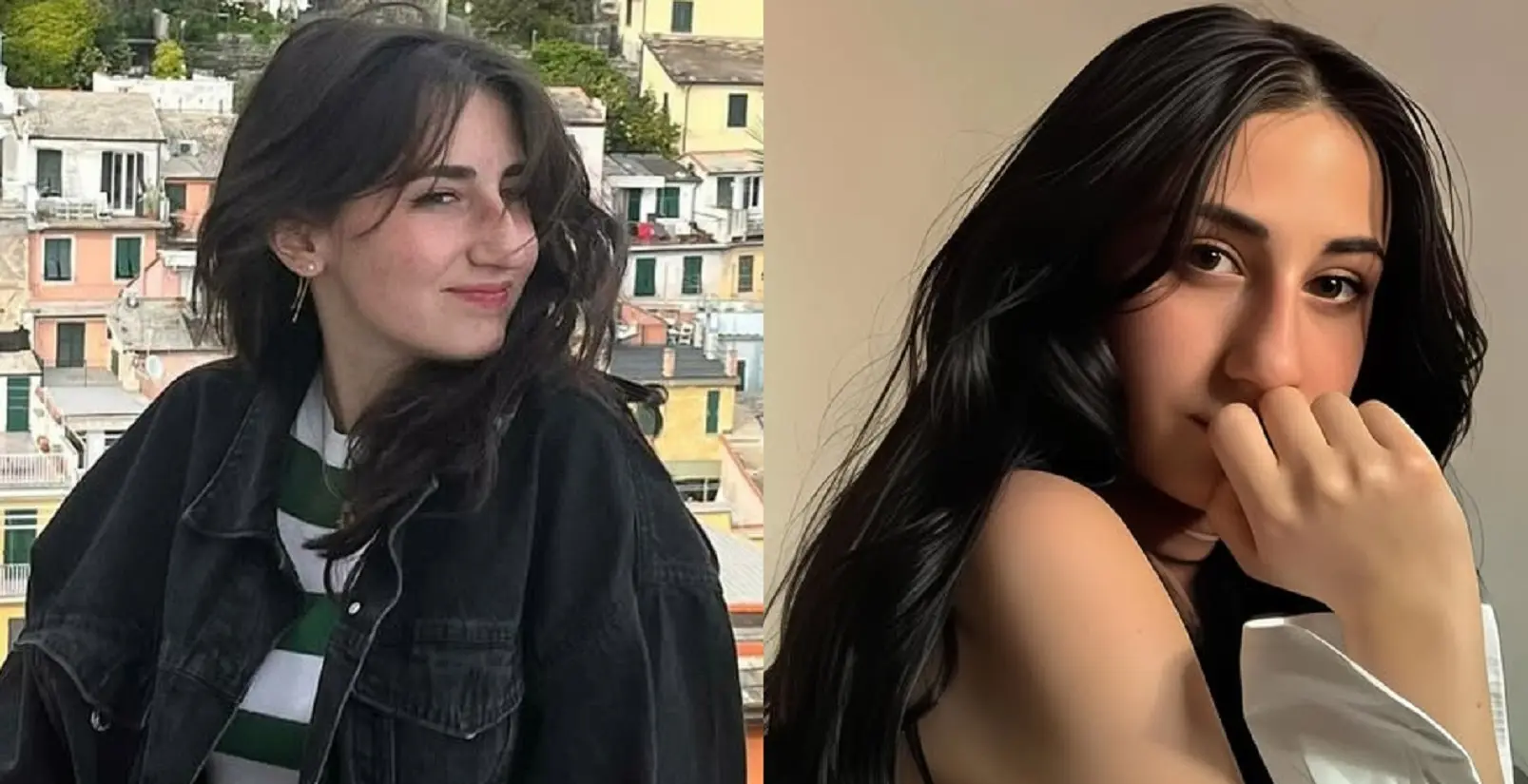 Cuneo, tragico incidente a Cervasca: morta la 19enne Gaia Conte Cuneo, tragico incidente a Cervasca: morta la 19enne Gaia Conte