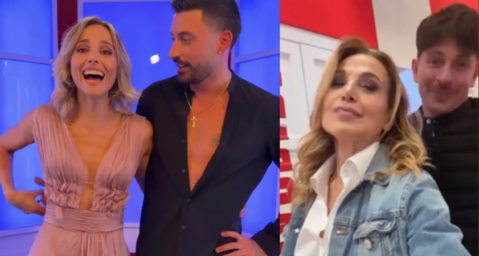 Ballando con le stelle: The Sun attacca Giovanni Pernice, triplice infortunio per Barbara d’Urso Ballando con le stelle: The Sun attacca Giovanni Pernice, triplice infortunio per Barbara d’Urso