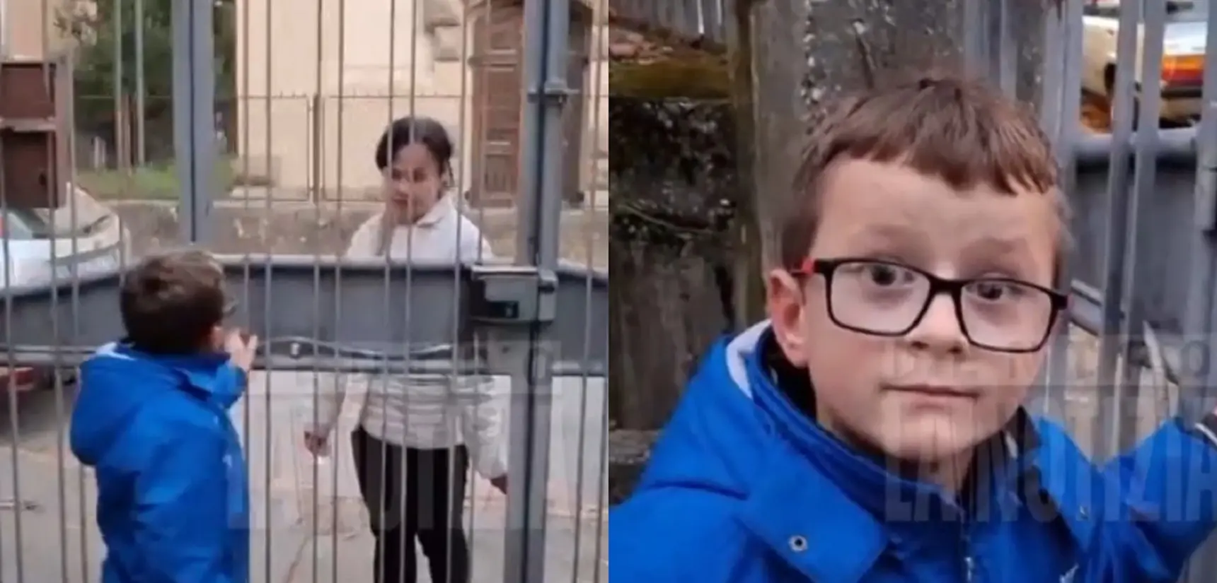 Giovanni Trame, il video choc con la madre che l’ha ucciso: ‘Non voglio andare con lei’, le parole del papà