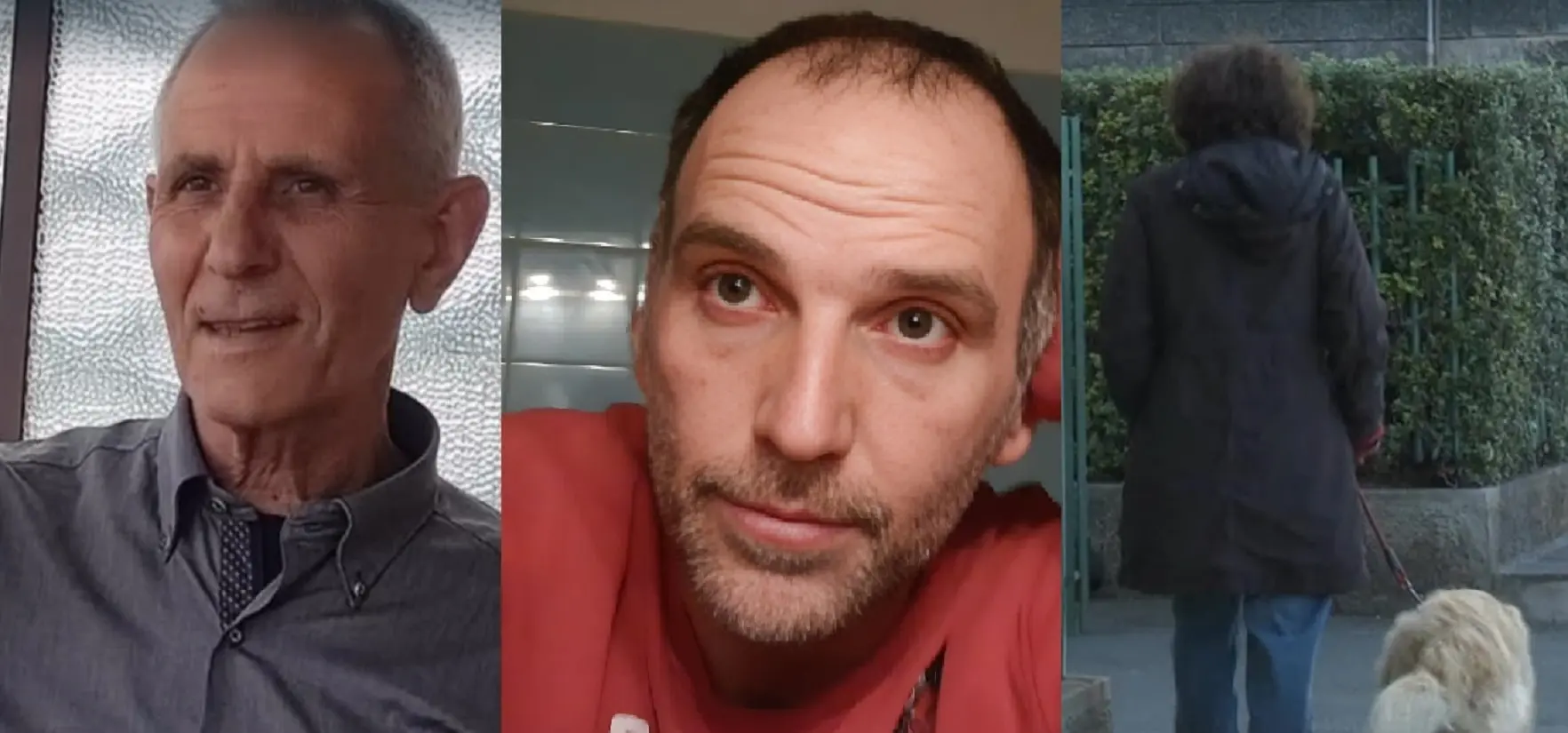 Giuliano Roberto Mascheroni aggredito a morte da Simone Pensabene dopo la carezza al cane dell'ex