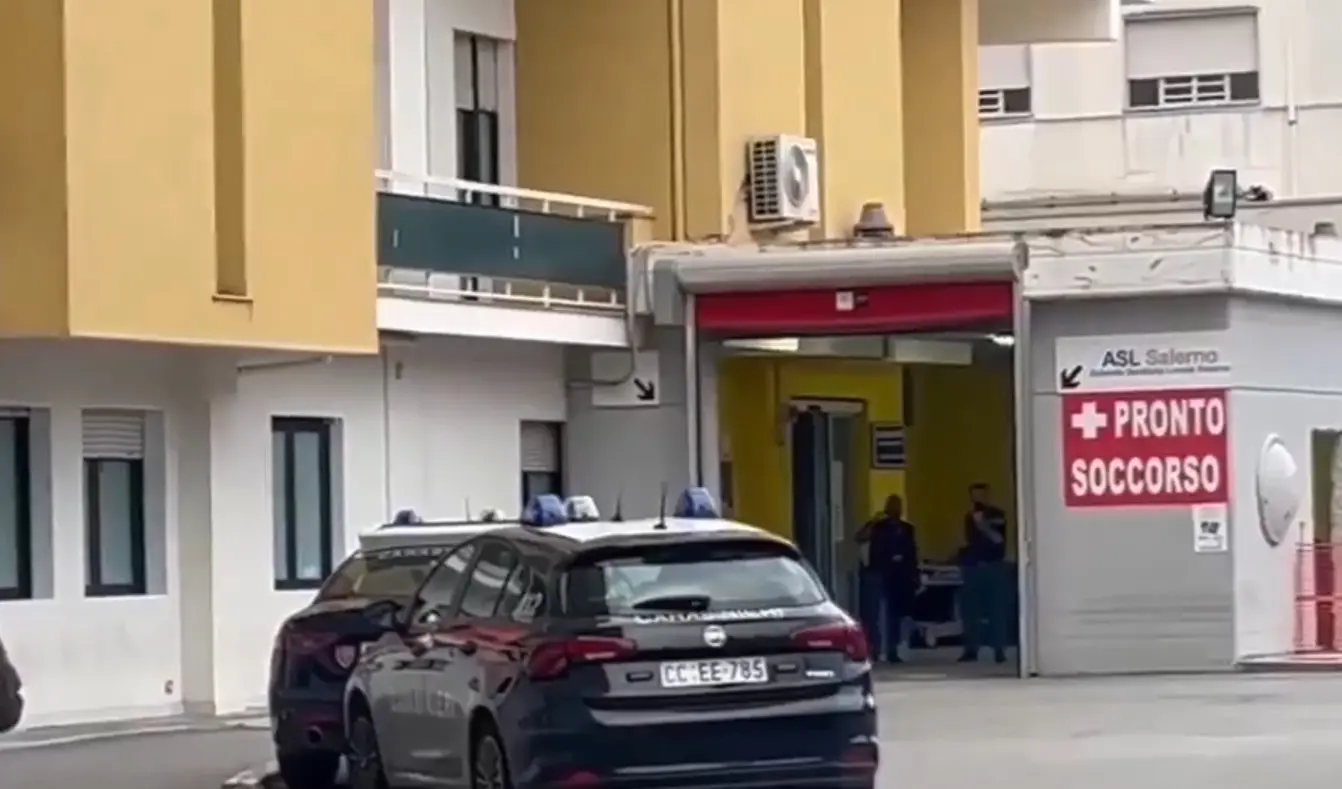 Camerota, cade dalle scale e muore il giorno del compleanno: choc nella frazione Buico