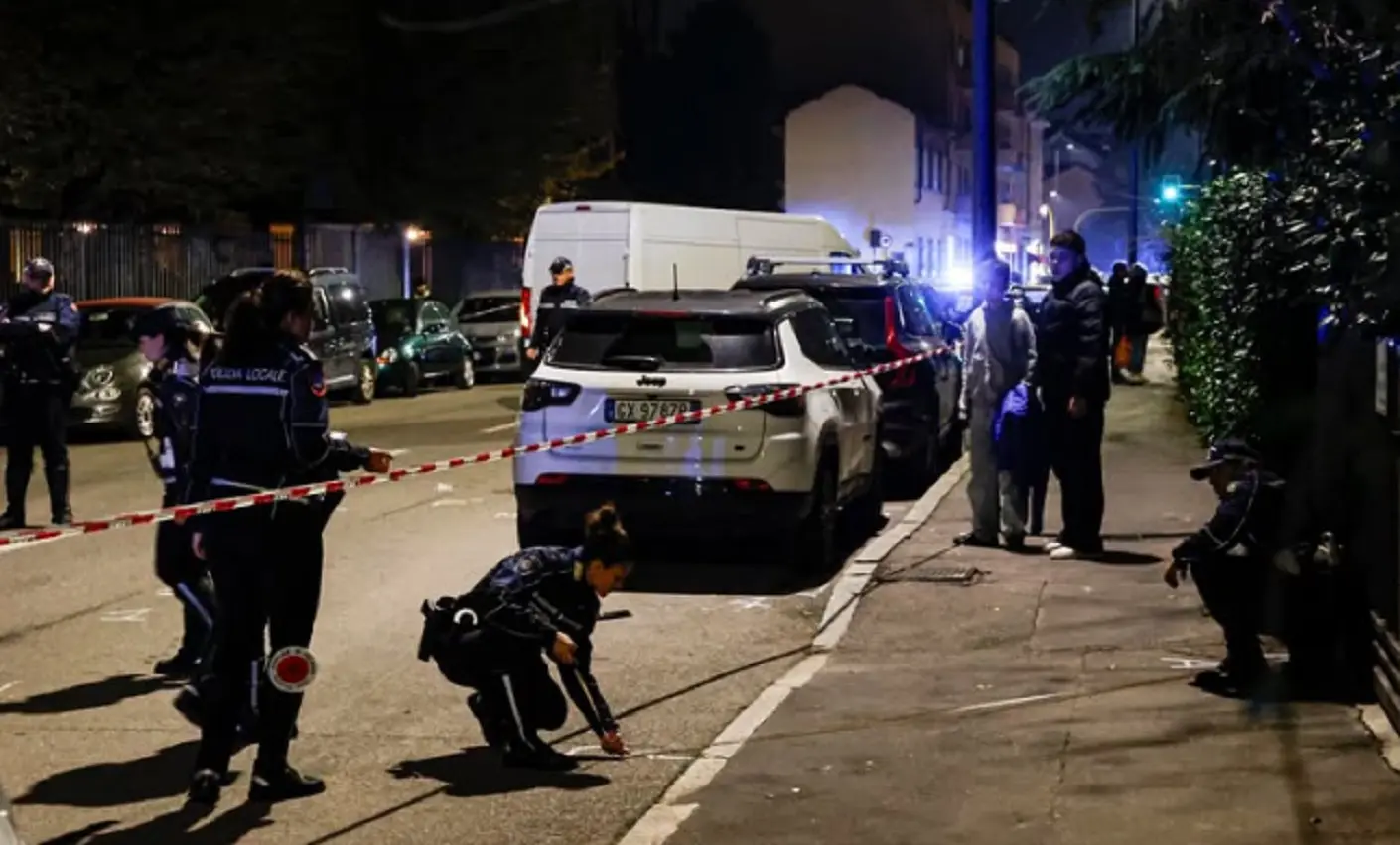 Milano, 12enne investito da un furgone: ‘Lontano dalle strisce’, condizioni gravissime Milano, 12enne investito da un furgone: ‘Lontano dalle strisce’, condizioni gravissime