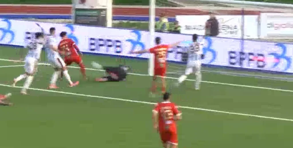 Il miracolo di Donnarumma