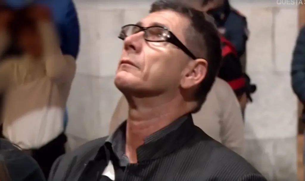 Il papà del piccolo Giovanni, ucciso dalla madre a 9 anni