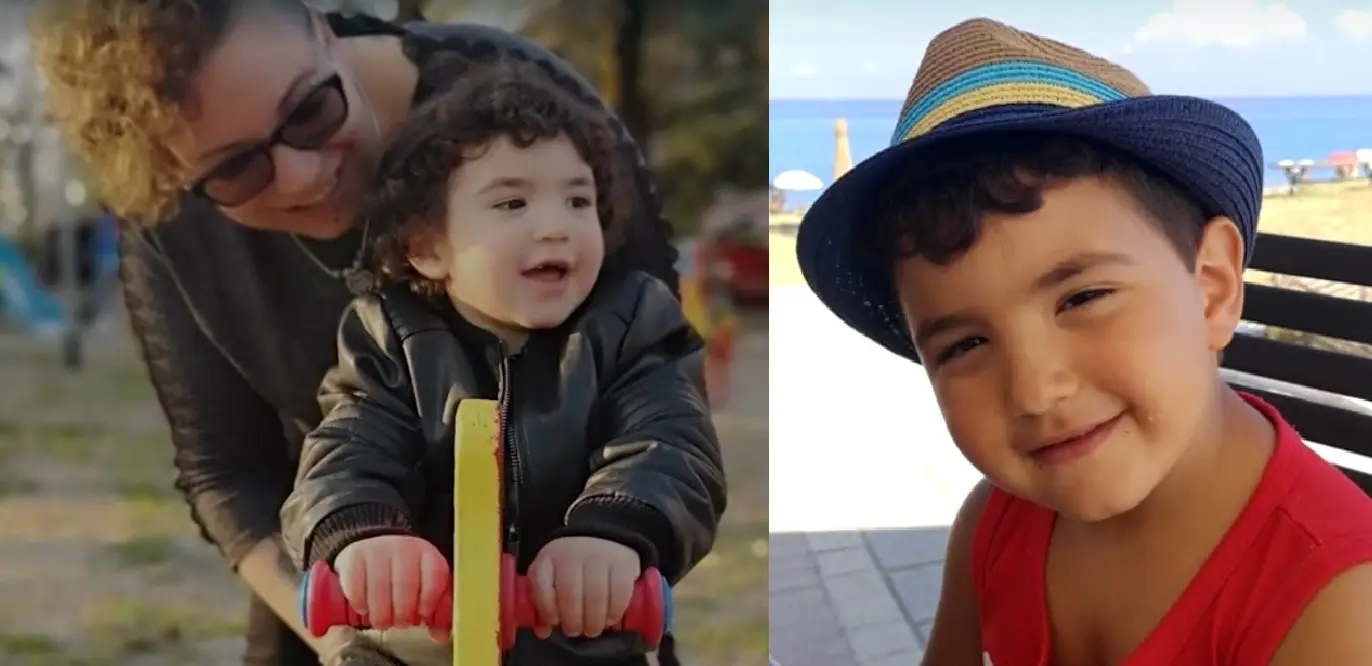 Calimera, il grido inascoltato del piccolo Elia: ‘Lo diceva ai nonni’, l’esposto del padre e il parere dei servizi sociali Calimera, il grido inascoltato del piccolo Elia: ‘Lo diceva ai nonni’, l’esposto del padre e il parere dei servizi sociali