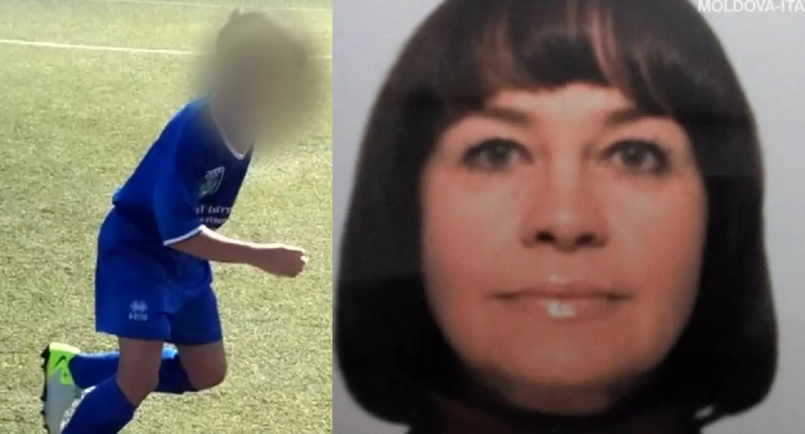 Bimbo ucciso a Muggia, Olena poteva vederlo da sola: il dramma dopo il rinvio dell’udienza per l’affidamento Bimbo ucciso a Muggia, Olena poteva vederlo da sola: il dramma dopo il rinvio dell’udienza per l’affidamento