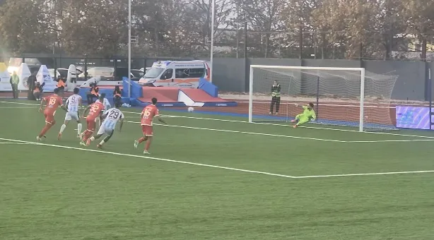 Il rigore di Liguori