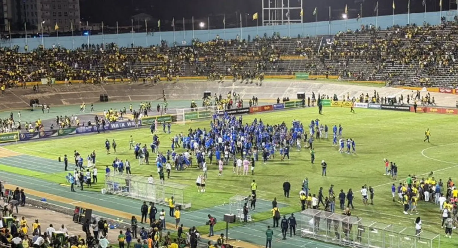 Curaçao scrive la storia del calcio: è la nazione più piccola mai qualificata ai Mondiali 2026