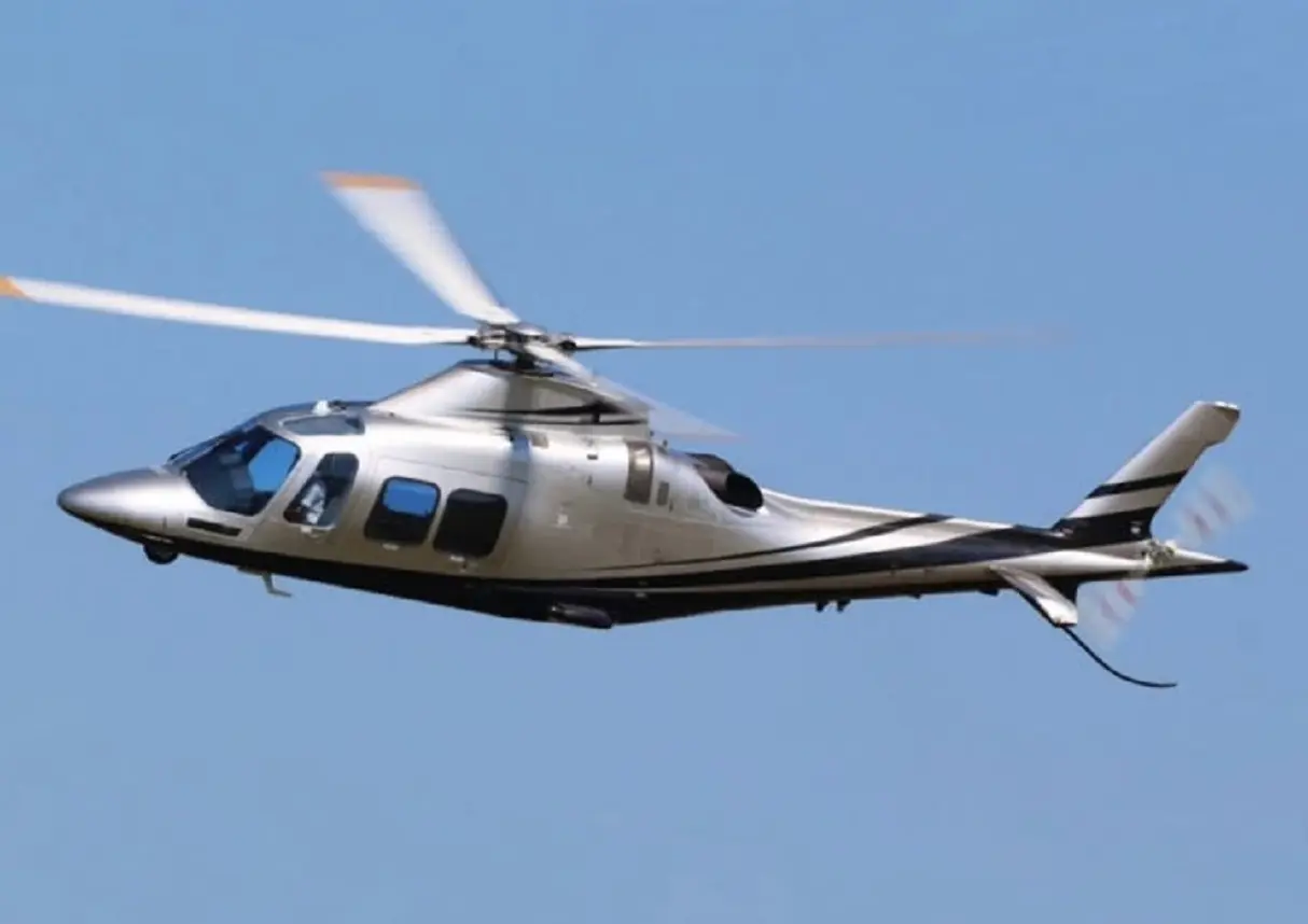 Chi sono i due imprenditori aretini dispersi con l’elicottero tra Marche e Toscana: ricerche in corso Chi sono i due imprenditori aretini dispersi con l’elicottero tra Marche e Toscana: ricerche in corso