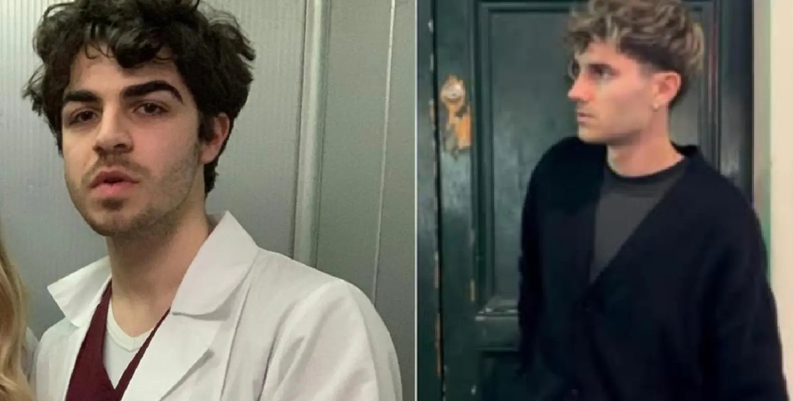 Chi era Leonardo Fiorini, il 27enne morto precipitando dal balcone del B&B di Monteverde Chi era Leonardo Fiorini, il 27enne morto precipitando dal balcone del B&B di Monteverde