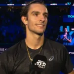 Musetti rinuncia alla Coppa Davis 2025: ‘Decisione sofferta tra problemi fisici e vita privata’