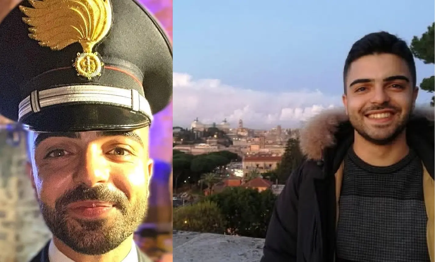 Tursi, maresciallo dei Carabinieri si toglie la vita in caserma: morto a 31 anni Marco Lomagistro