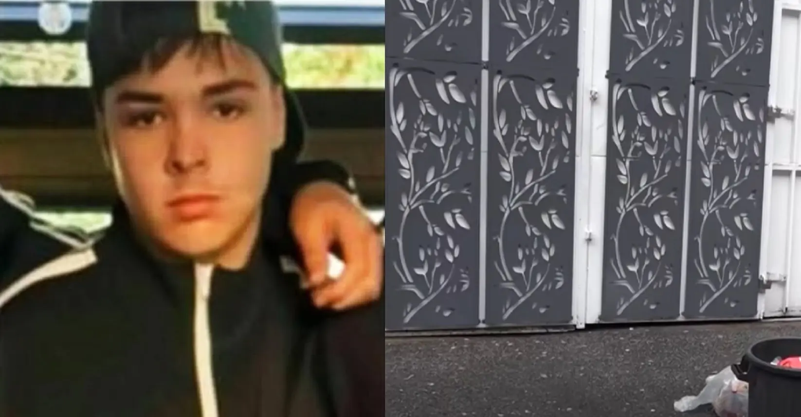 napoli 15enne fermato per l8217omicidio di marco pio salomone un colpo alla fronte esecuzione choc da Notizieaudaci.it napoli 15enne fermato per l8217omicidio di marco pio salomone un colpo alla fronte esecuzione choc