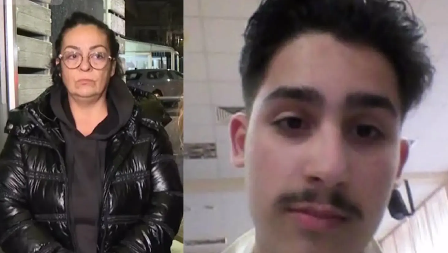 ‘Mio figlio non è pazzo: è cattivo e deve pagare’, le dure parole della madre di Vincenzo Riccardi