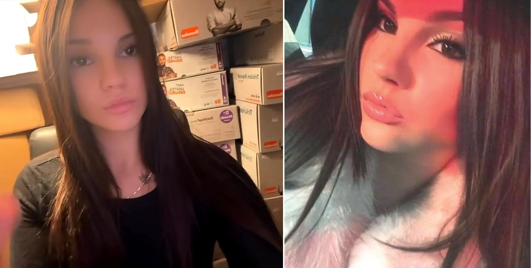 Massa piange Micol Arcolini, 17 anni e un sogno da estetista: la sua vita spezzata in via Oliveti