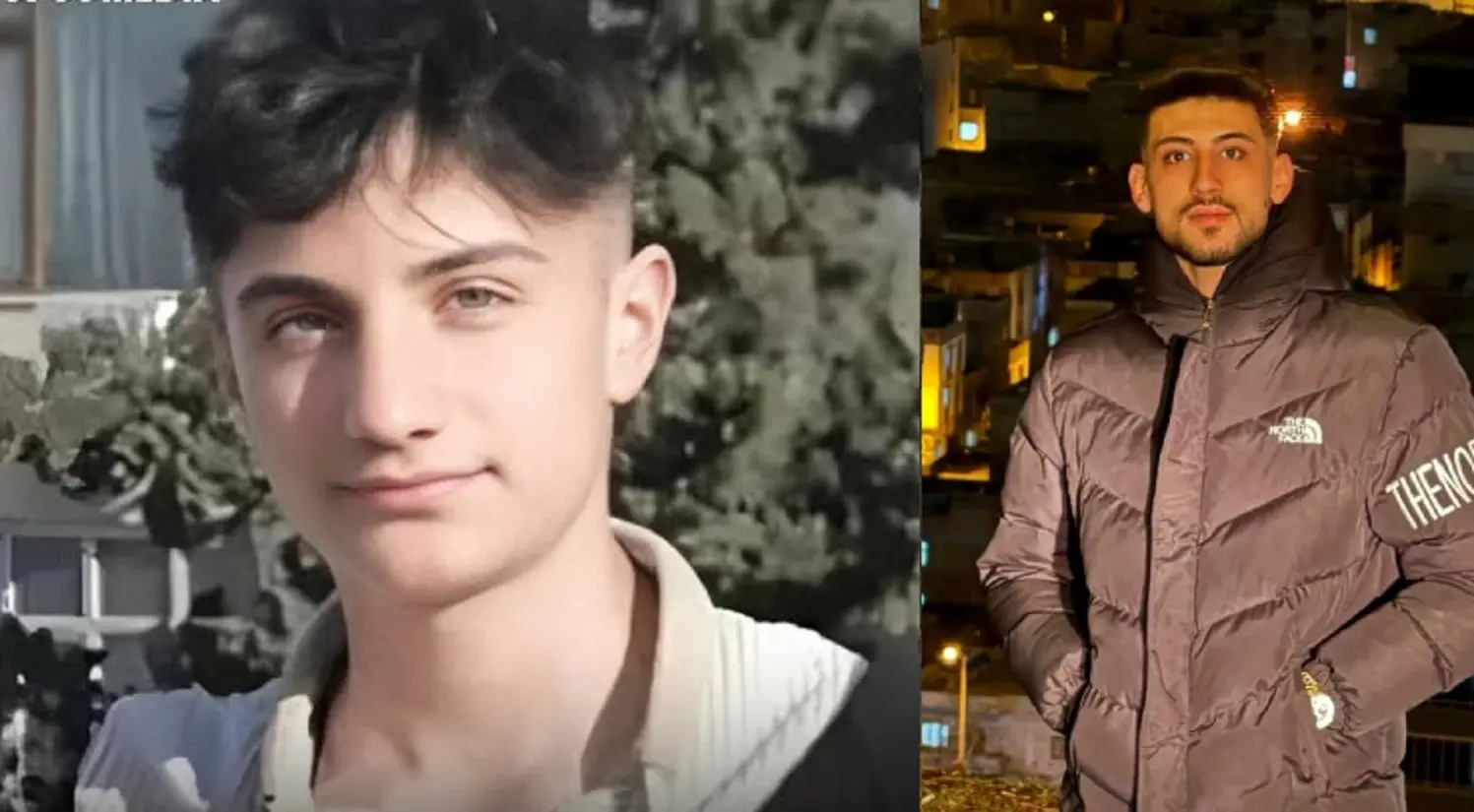 Muhammed Kendirci e Habip A