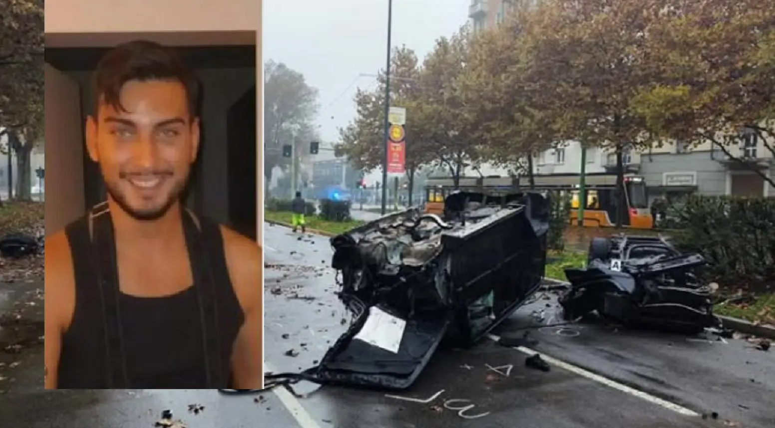 Ombre e testimonianze sullo schianto a Milano: il mistero sulla guida del Suv che ha ucciso Pietro Silva Orrego Ombre e testimonianze sullo schianto a Milano: il mistero sulla guida del Suv che ha ucciso Pietro Silva Orrego