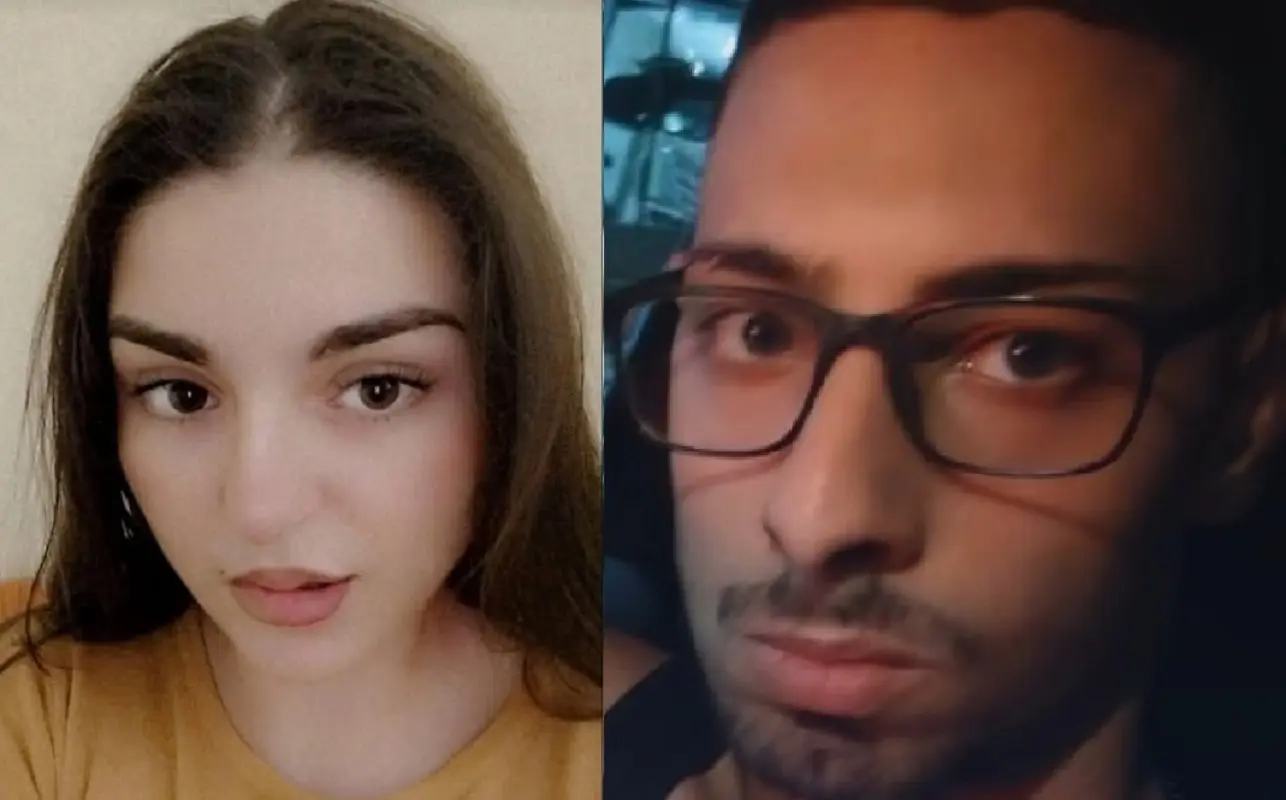 Vincenzo Riccardi uccide la sorella 23enne Noemi e mostra il corpo in videochiamata alla madre