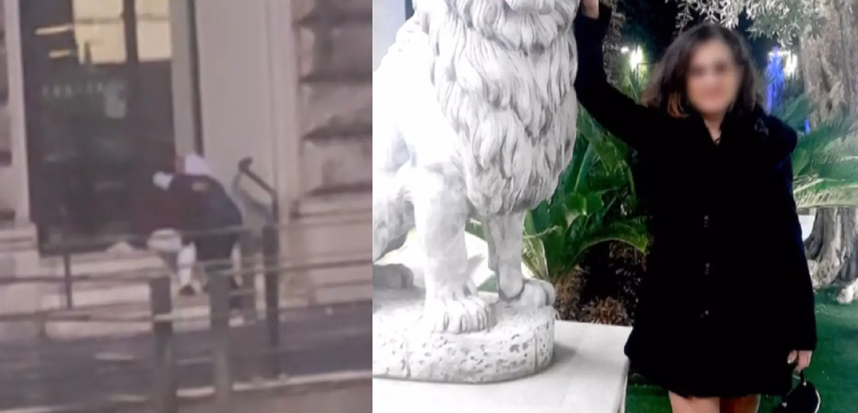 Scomparsa da Barletta, Palma ritrovata a Roma dopo le segnalazioni a Chi l’ha visto: l’abbraccio con la madre