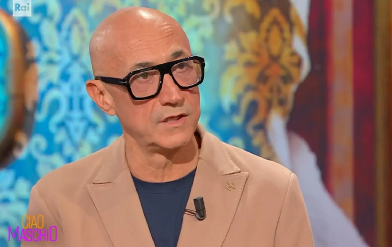 Peppe Quintale a cuore aperto: ‘Durante il Covid ho pensato di farla finita’ Peppe Quintale a cuore aperto: ‘Durante il Covid ho pensato di farla finita’