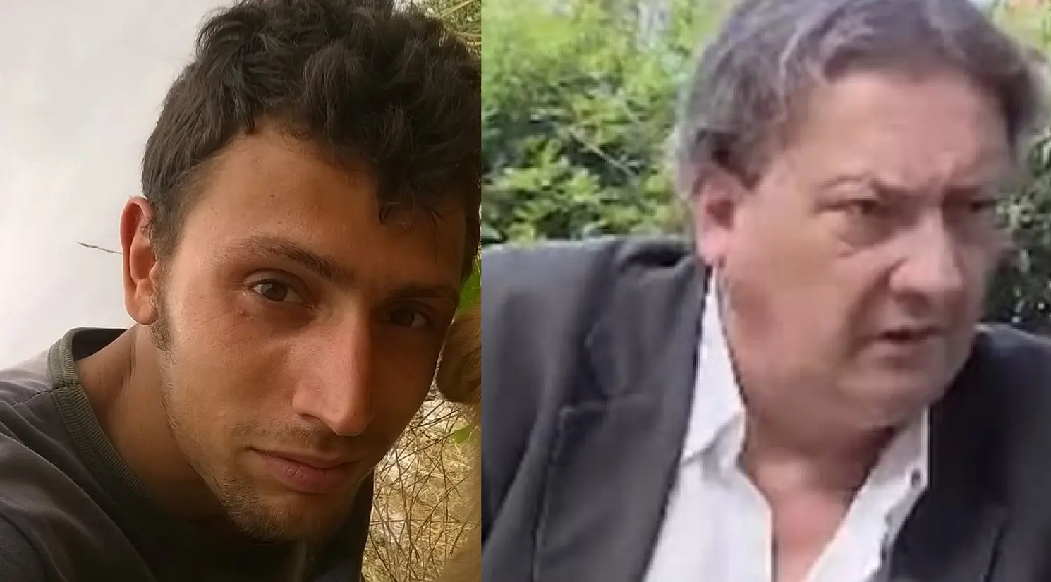 Tragedia senza fine a Monopoli: Piero Longo muore in incidente, otto anni dopo la scomparsa del figlio Giovanni Tragedia senza fine a Monopoli: Piero Longo muore in incidente, otto anni dopo la scomparsa del figlio Giovanni