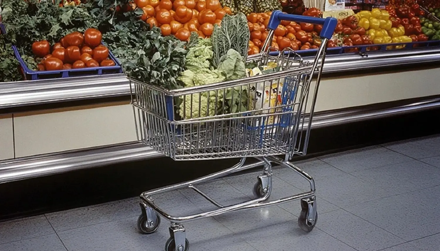 Il test del carrello che sta sconvolgendo i cassieri PAM tra licenziamenti e accuse: intervengono i sindacati Il test del carrello che sta sconvolgendo i cassieri PAM tra licenziamenti e accuse: intervengono i sindacati