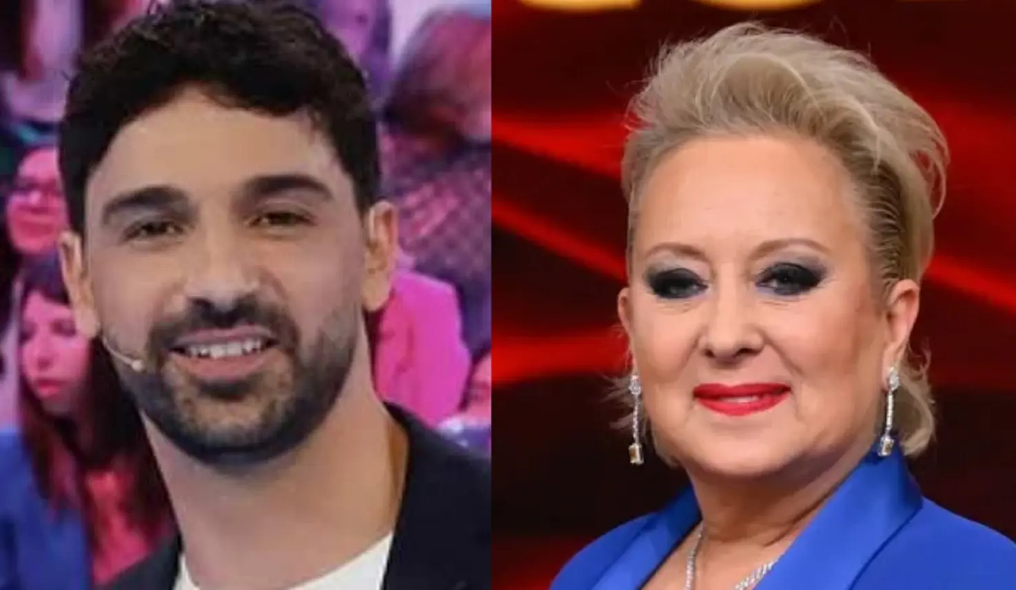 Ballando con le stelle, tensione tra Carolyn Smith e Raimondo Todaro: botta e risposta infuocato