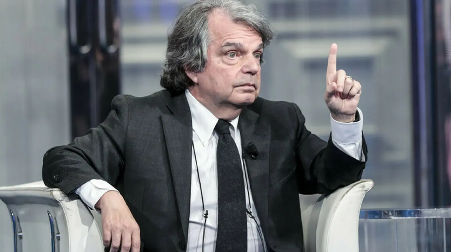 Cnel: Brunetta revoca l’aumento dopo le polemiche, Meloni irritata: ‘Decisione inopportuna’ Cnel: Brunetta revoca l’aumento dopo le polemiche, Meloni irritata: ‘Decisione inopportuna’