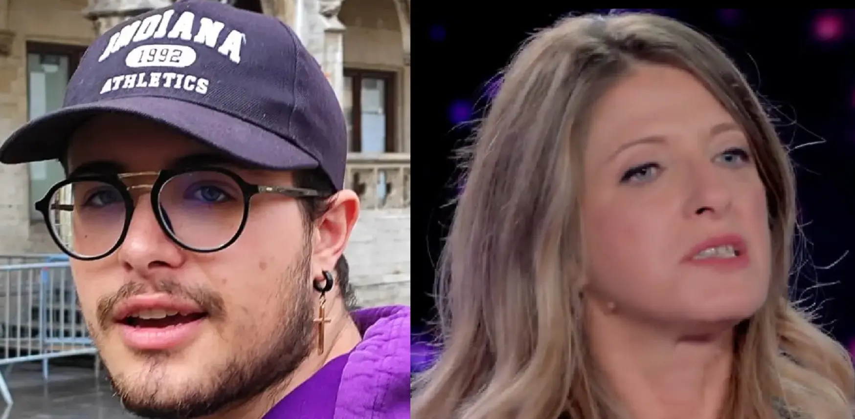 Riccardo Branchini sparito nel nulla da un anno, la mamma non si arrende: ‘Finché non trovo il corpo’ Riccardo Branchini sparito nel nulla da un anno, la mamma non si arrende: ‘Finché non trovo il corpo’