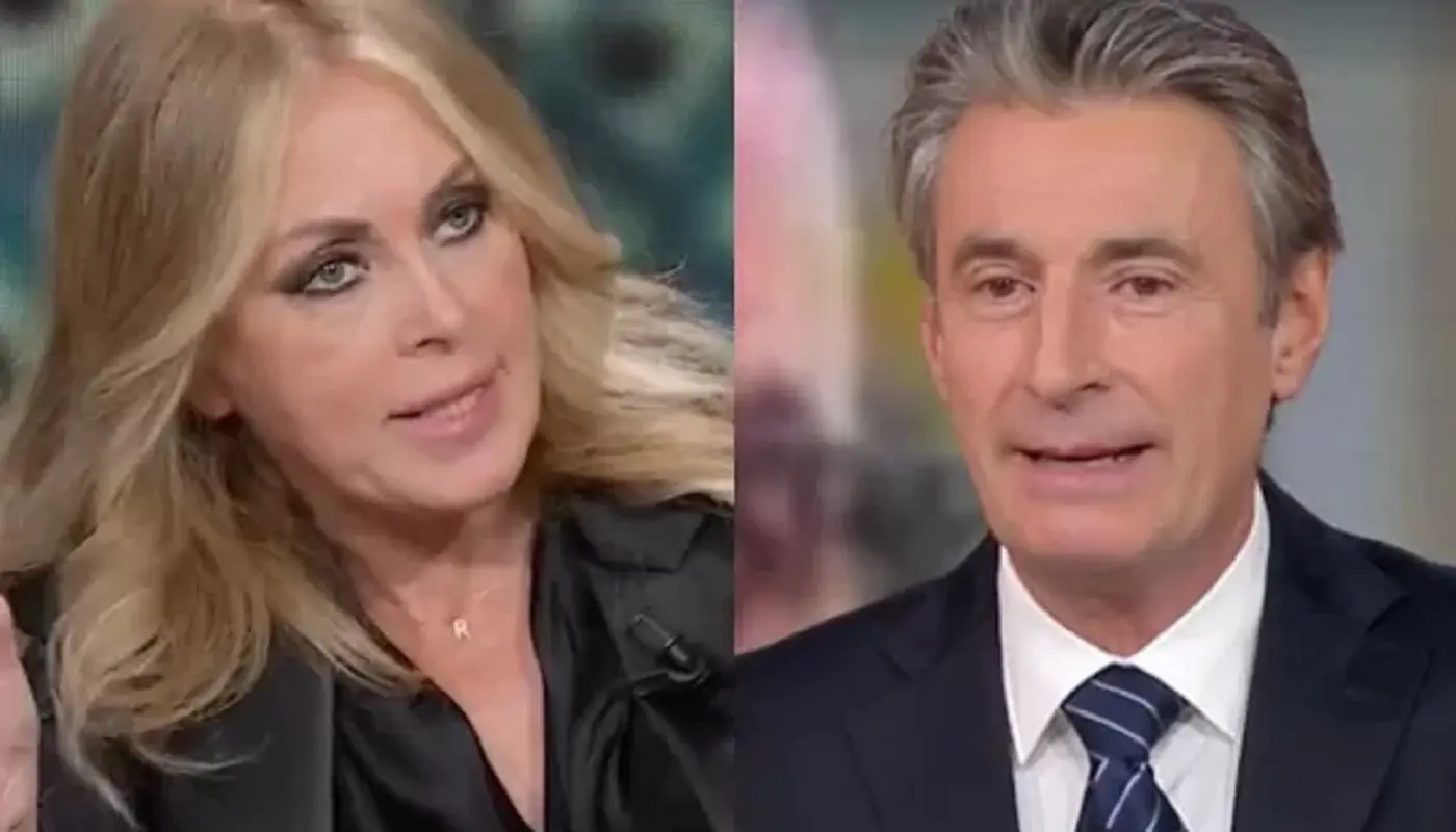 Roberta Bruzzone rompe il silenzio dopo l’assenza a Ore 14 sera: ‘Nel 2026 solo spazi in cui ho pieno controllo sui contenuti’